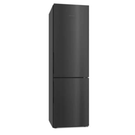 COMBI MIELE KFN 4898 A-10 D bs acier noir