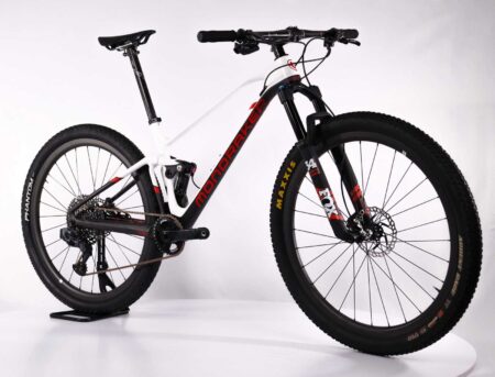 Mondraker f-podium (2020)