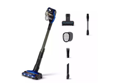 Aspirateur balai sans fil – série 8000 – Phillips
