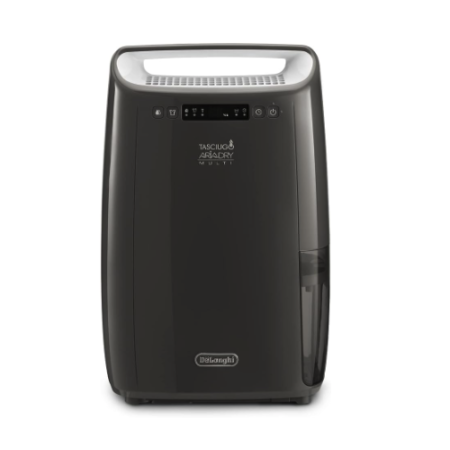 Déshumidificateur multifonction DeLonghi DEXD216F
