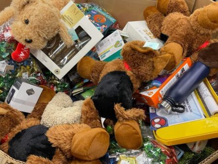 Lots de Jouets