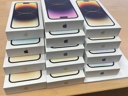Palette  Iphone 14