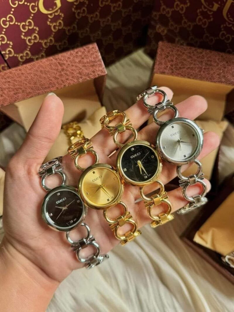 Palettes de Montres pour femmes – Image 14