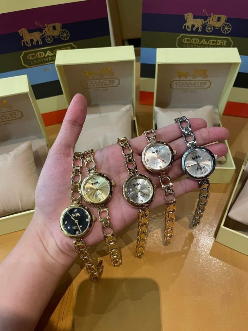 Palettes de Montres pour femmes – Image 7