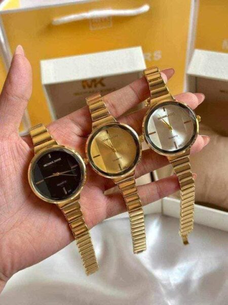 Palettes de Montres pour femmes