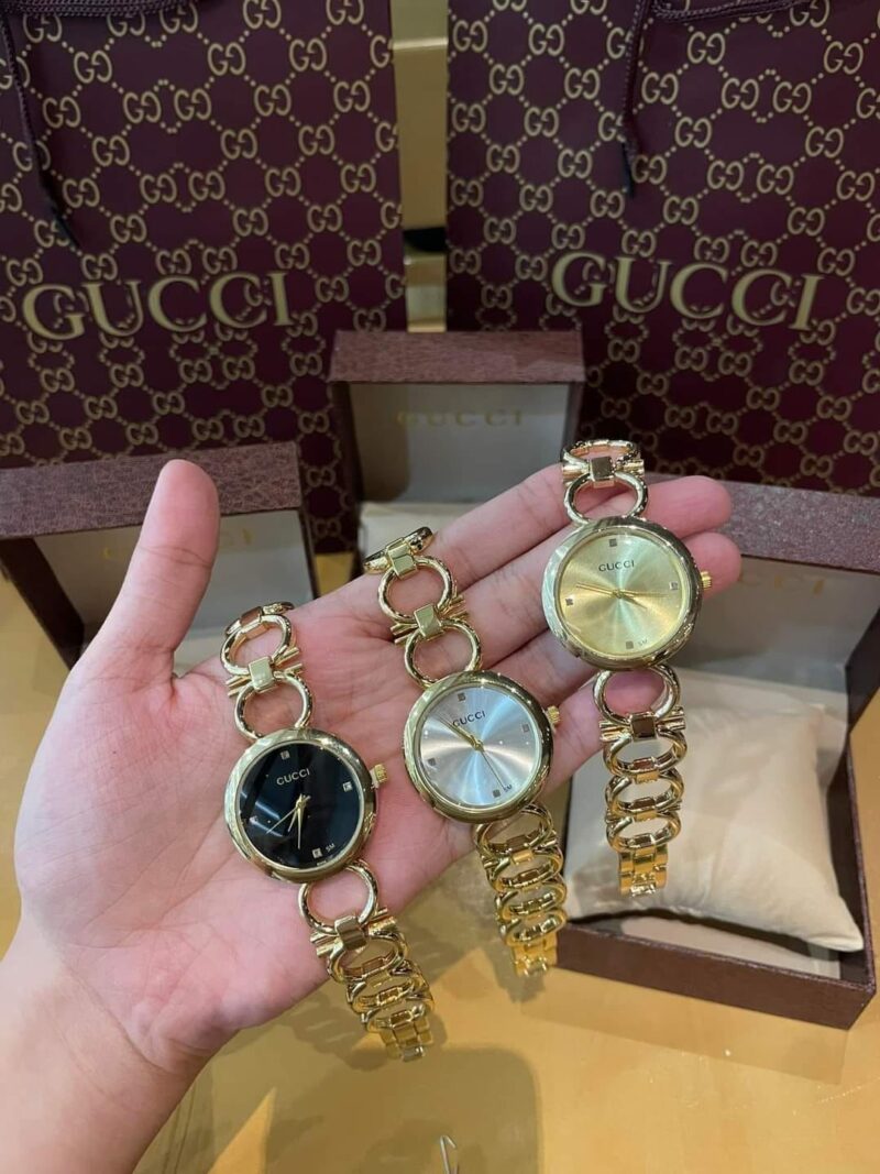 Palettes de Montres pour femmes – Image 5