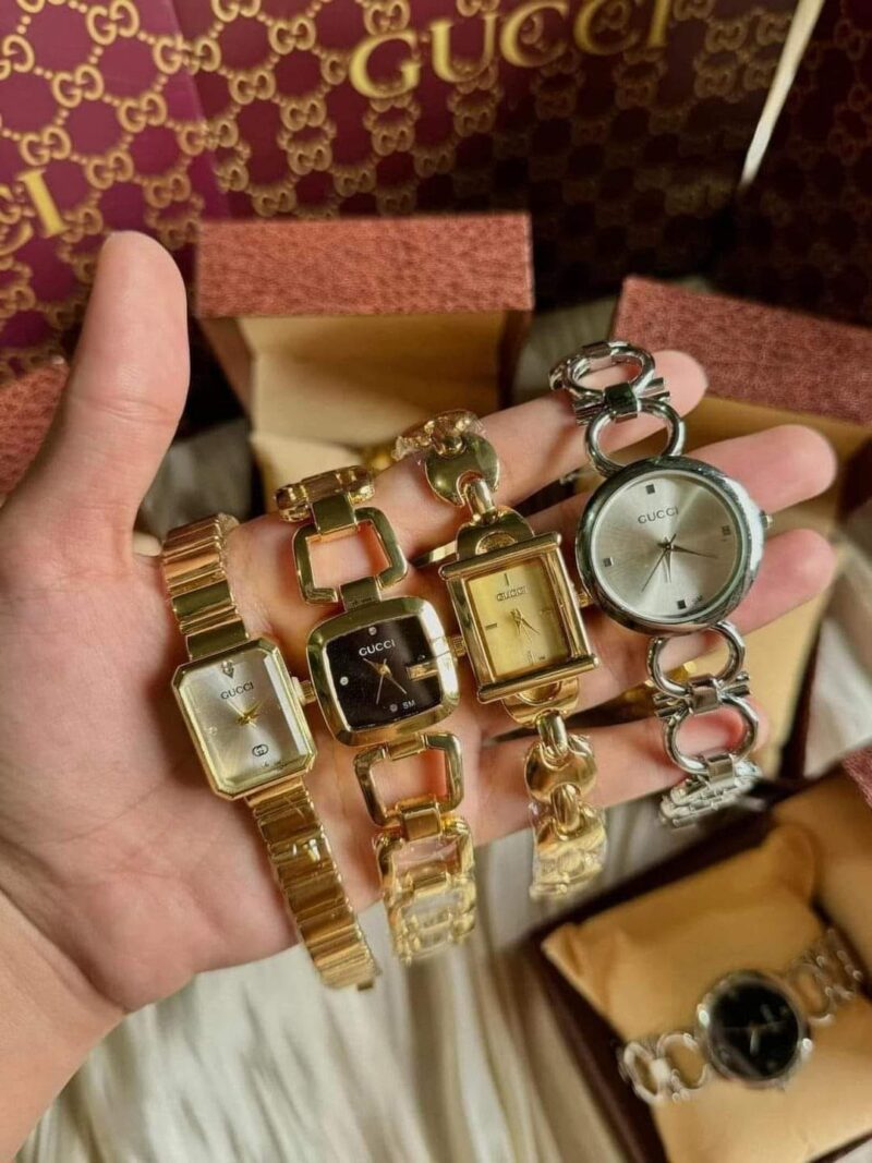 Palettes de Montres pour femmes – Image 15