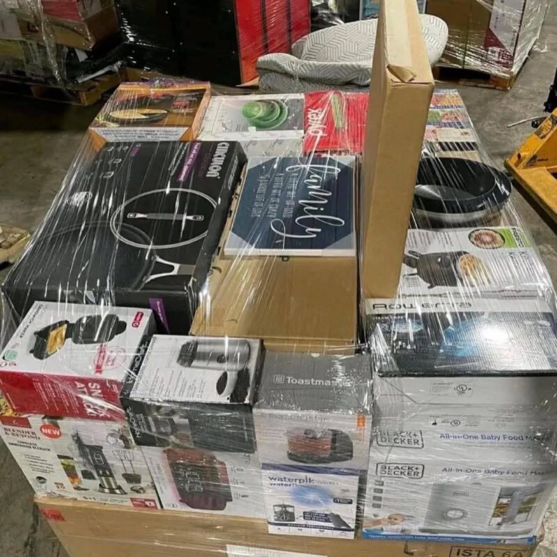 Déstockage articles électroménager – Image 3