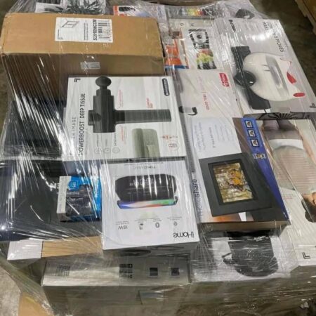Déstockage articles électroménager