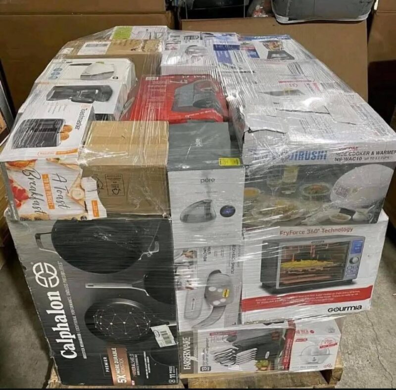 Déstockage articles électroménager – Image 7