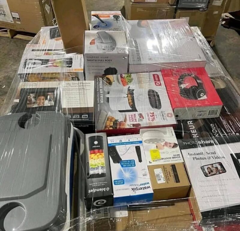 Déstockage articles électroménager – Image 6