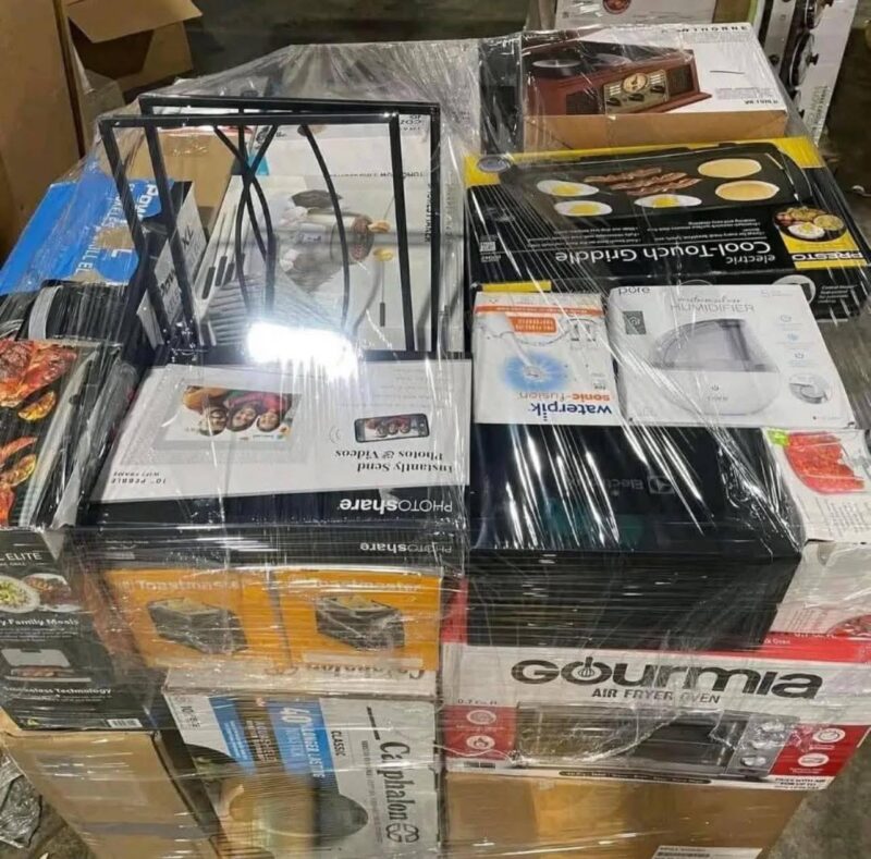 Déstockage articles électroménager – Image 8