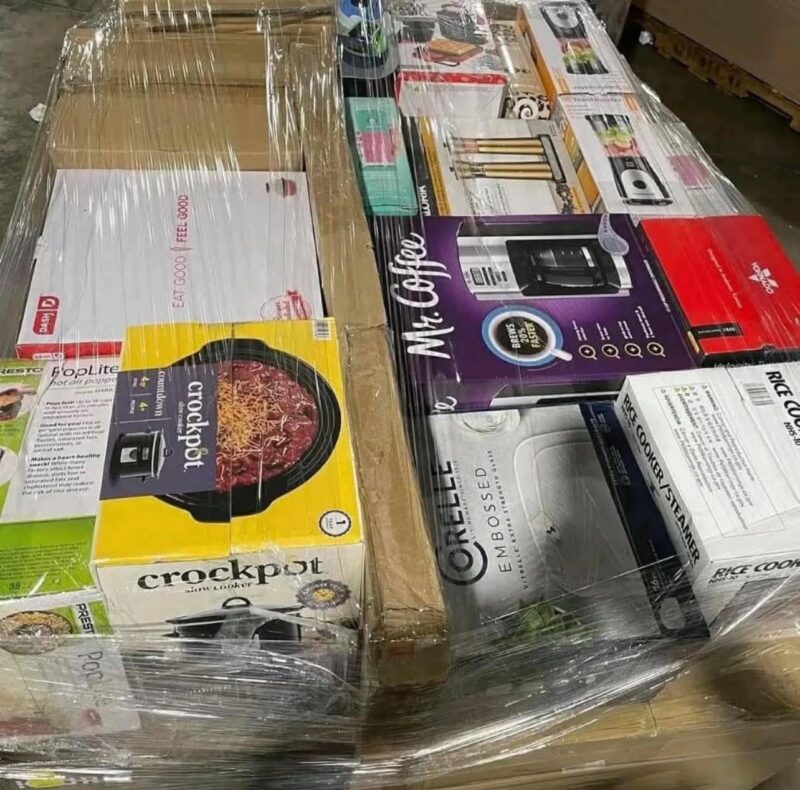 Déstockage articles électroménager – Image 4